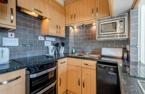 Bowness-on-Windermere Cottage | 2 bedroom accommodation in Bowness-on-Windermere