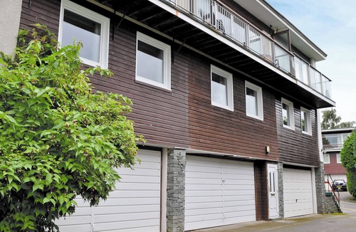 Bowness-on-Windermere Cottage | 2 bedroom accommodation in Bowness-on-Windermere