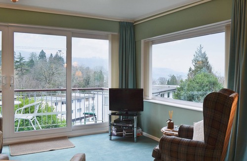 Bowness-on-Windermere Cottage | 2 bedroom accommodation in Bowness-on-Windermere