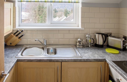 Bowness-on-Windermere Cottage | 2 bedroom accommodation in Bowness-on-Windermere