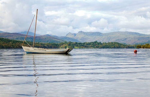 Bowness-on-Windermere Cottage | 2 bedroom accommodation in Bowness-on-Windermere