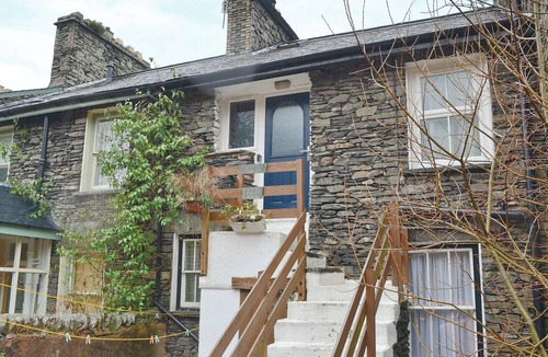 Bowness-on-Windermere Cottage | 2 bedroom accommodation in Bowness-on-Windermere