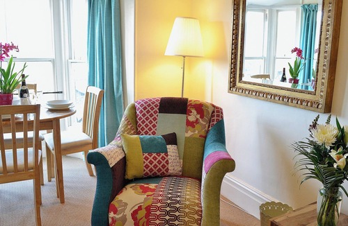 Bowness-on-Windermere Cottage | 2 bedroom accommodation in Bowness-on-Windermere