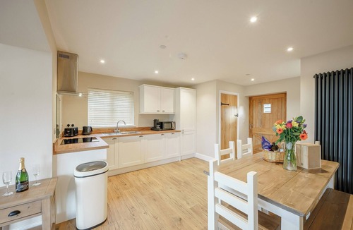 Llantilio Pertholey Cottage | 2 bedroom accommodation in Llantilio Pertholey