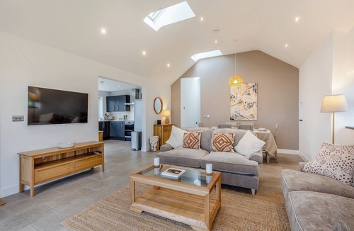 Trefor Cottage | 2 bedroom accommodation in Trefor Nr Caernarfon