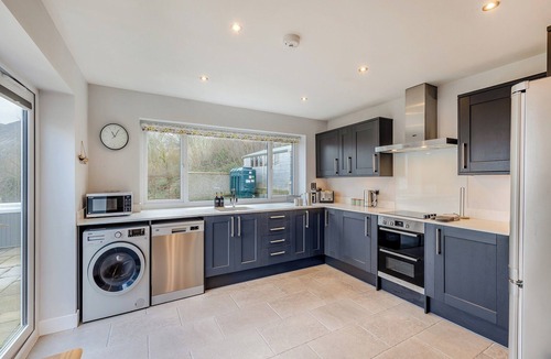 Trefor Cottage | 2 bedroom accommodation in Trefor Nr Caernarfon