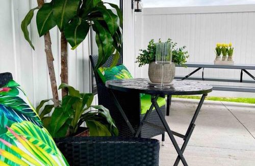 Belle River House | 2 bedroom Getaway on the River/close to marina