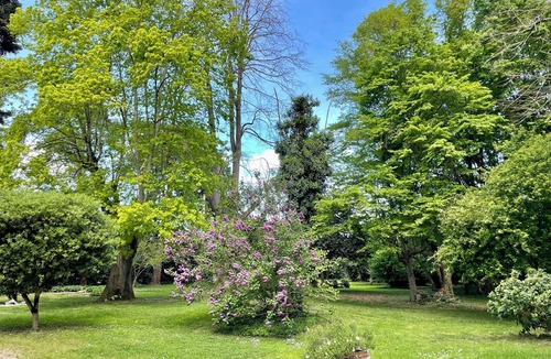 Villeneuve-sur-Lot House | 2-bedroom gite with swimming pool