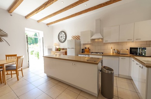 Capendu Cottage | 2 Bedroom Gite Near Carcassonne