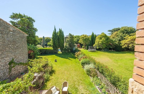 Capendu Cottage | 2 Bedroom Gite Near Carcassonne