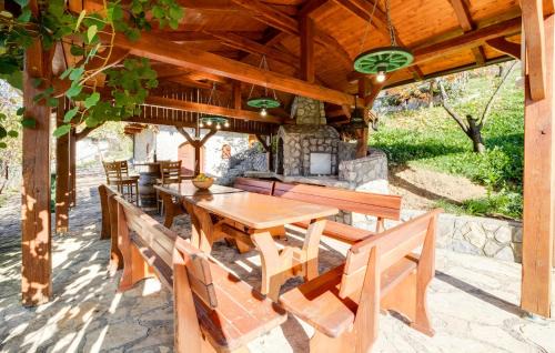 Zakanje House | 2 Bedroom Gorgeous Home In Veliki Vrh Kamanjski
