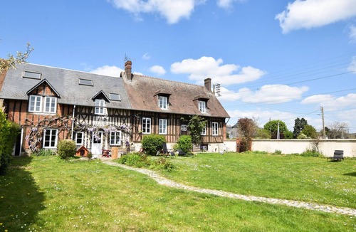 Le Mesnil-Esnard House | 2 bedroom gorgeous home in Le Mesnil-Esnard