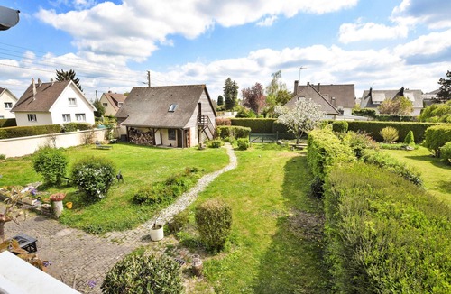 Le Mesnil-Esnard House | 2 bedroom gorgeous home in Le Mesnil-Esnard