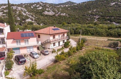Peracko Blato House | 2 bedroom gorgeous home in Peracko Blato