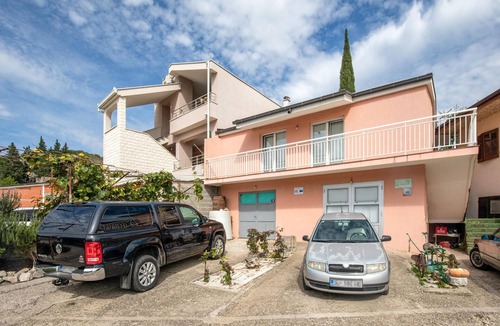 Peracko Blato House | 2 bedroom gorgeous home in Peracko Blato