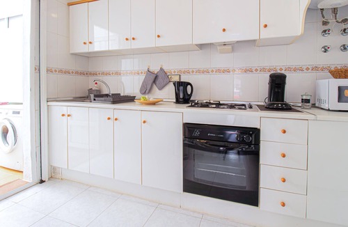 San Luis Apartment | 2 bedroom gorgeous apartment in Torrevieja