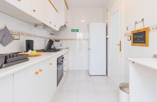 San Luis Apartment | 2 bedroom gorgeous apartment in Torrevieja