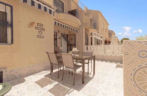 San Luis Apartment | 2 bedroom gorgeous apartment in Torrevieja
