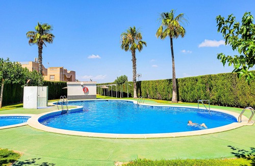 San Luis Apartment | 2 bedroom gorgeous apartment in Torrevieja