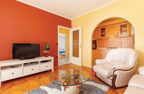 Jadranovo Apartment | 2 bedroom gorgeous apartment in Jadranovo
