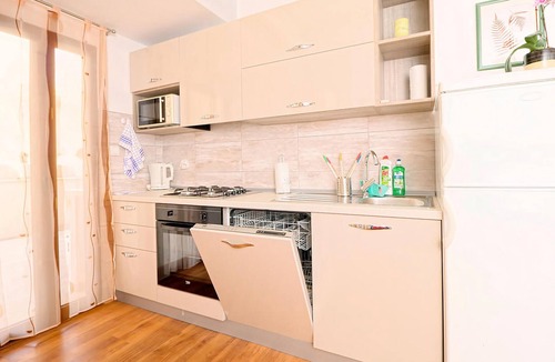 Blato Apartment | 2 bedroom gorgeous apartment in Zivogosce