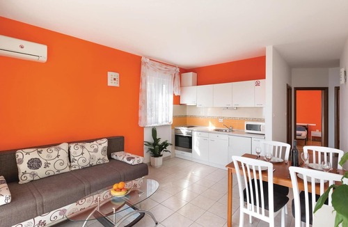 Zelenka Apartment | 2 bedroom gorgeous apartment in Makarska
