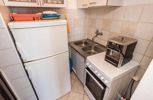 Cesarica Apartment | 2 bedroom gorgeous apartment in Ribarica