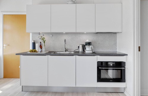 Sandvig Apartment | 2 bedroom gorgeous apartment in Allinge