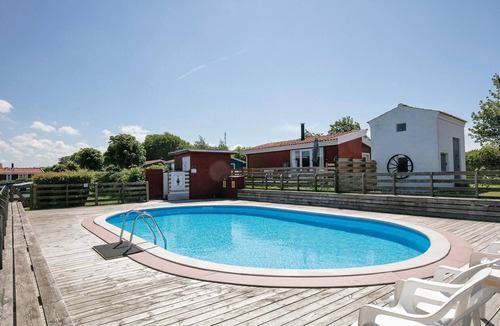 Sandvig Apartment | 2 bedroom gorgeous apartment in Allinge