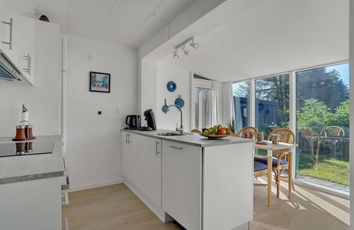 Blokhus Apartment | 2 bedroom gorgeous apartment in Blokhus