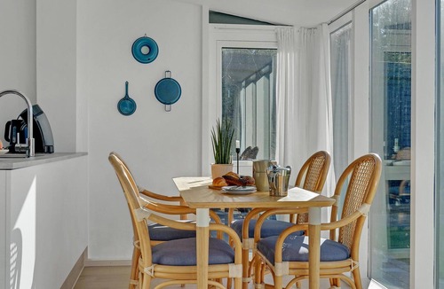 Blokhus Apartment | 2 bedroom gorgeous apartment in Blokhus
