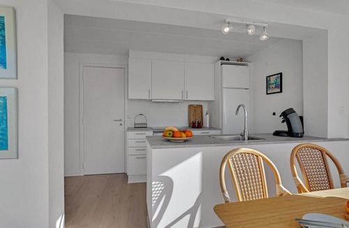 Blokhus Apartment | 2 bedroom gorgeous apartment in Blokhus