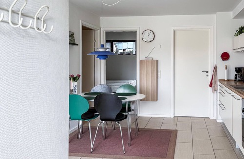 Bogense Apartment | 2 bedroom gorgeous apartment in Bogense
