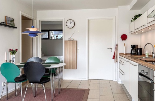 Bogense Apartment | 2 bedroom gorgeous apartment in Bogense