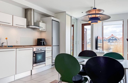 Bogense Apartment | 2 bedroom gorgeous apartment in Bogense