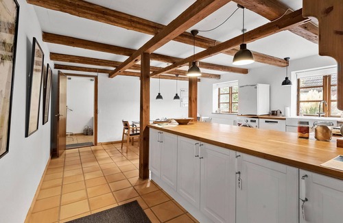 Otterup Apartment | 2 bedroom gorgeous apartment in Otterup