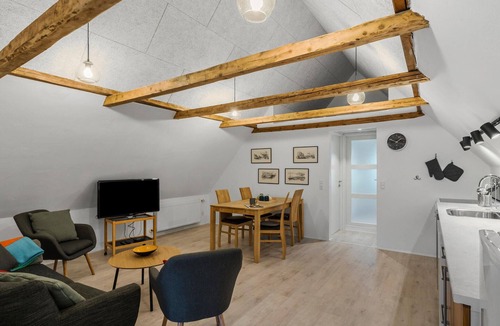 Husby Apartment | 2 bedroom gorgeous apartment in Ulfborg