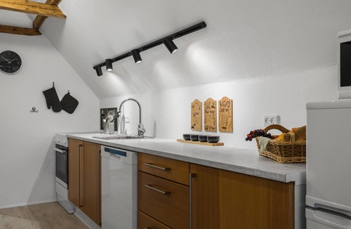 Husby Apartment | 2 bedroom gorgeous apartment in Ulfborg
