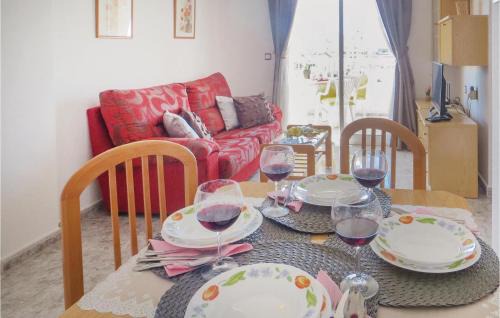 Torrevieja Apartment | 2 Bedroom Gorgeous Apartment In Torrevieja