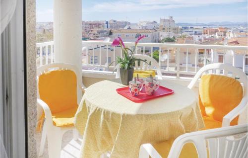 Torrevieja Apartment | 2 Bedroom Gorgeous Apartment In Torrevieja
