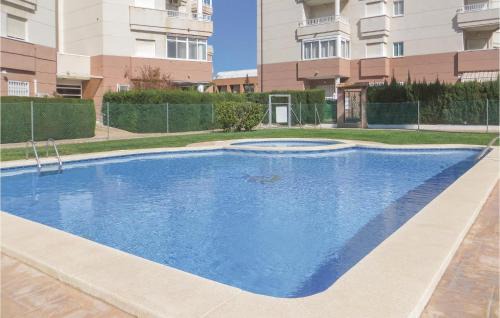 Torrevieja Apartment | 2 Bedroom Gorgeous Apartment In Torrevieja