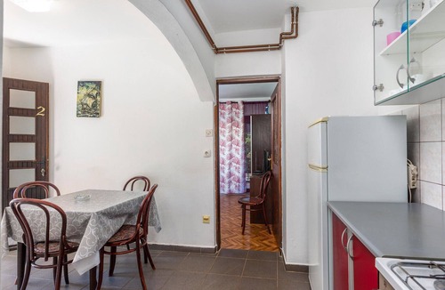 Njivice Apartment | 2 bedroom gorgeous apartment in Njivice