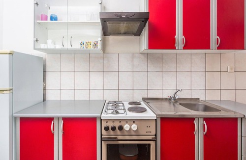 Njivice Apartment | 2 bedroom gorgeous apartment in Njivice