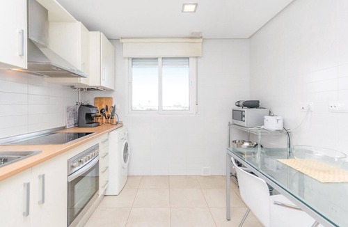 Roldan Apartment | 2 bedroom gorgeous apartment in Roldán