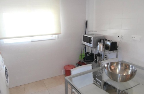 Roldan Apartment | 2 bedroom gorgeous apartment in Roldán