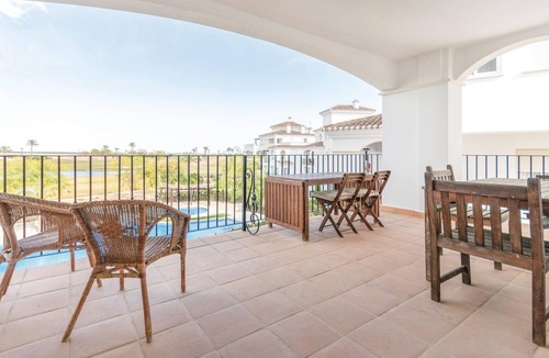 Roldan Apartment | 2 bedroom gorgeous apartment in Roldán