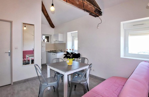 Vanosc Apartment | 2 bedroom gorgeous apartment in Vanosc