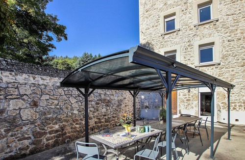 Vanosc Apartment | 2 bedroom gorgeous apartment in Vanosc