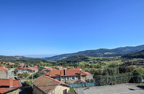 Vanosc Apartment | 2 bedroom gorgeous apartment in Vanosc