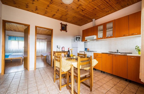 Krnica Apartment | 2 bedroom gorgeous apartment in Krnica